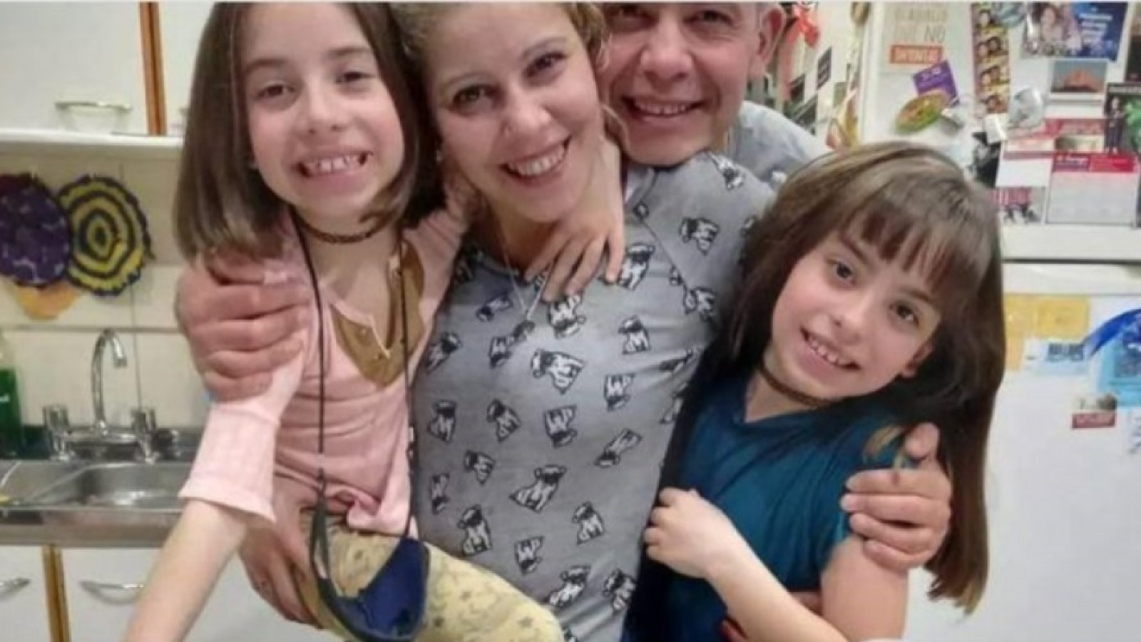 El fiscal Williams sobre el choque fatal de Walter March donde murió una familia de Caleta Olivia: "Las posiciones están claras"