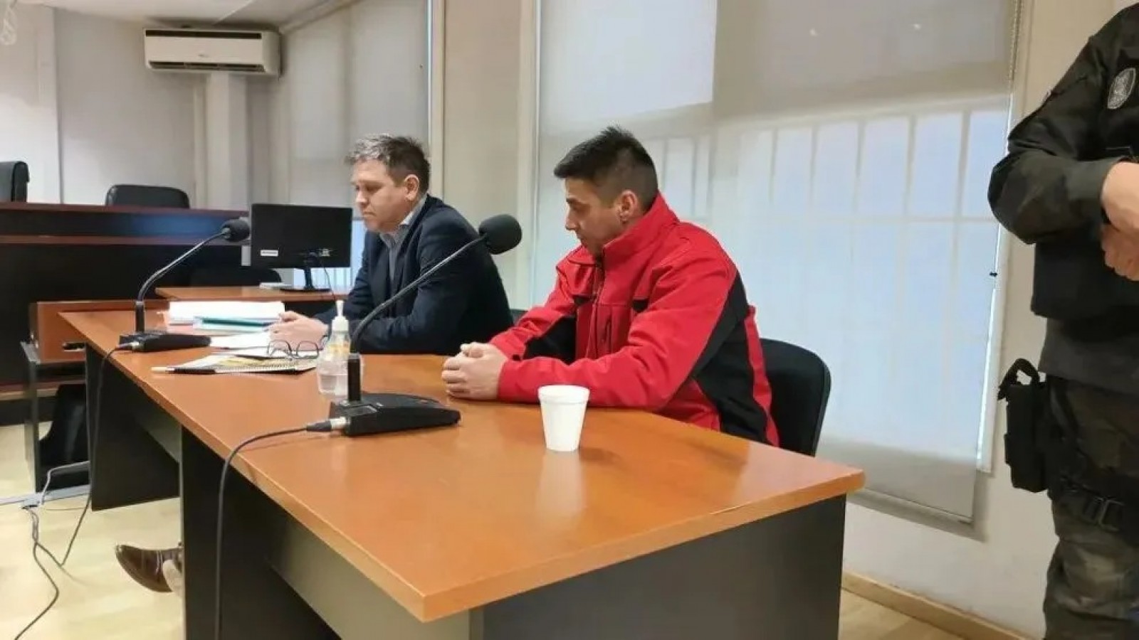 Femicidio de Tamara Silva: Fiscal pide perpetua y la defensa alegó falta de antecedentes y problemas de consumo