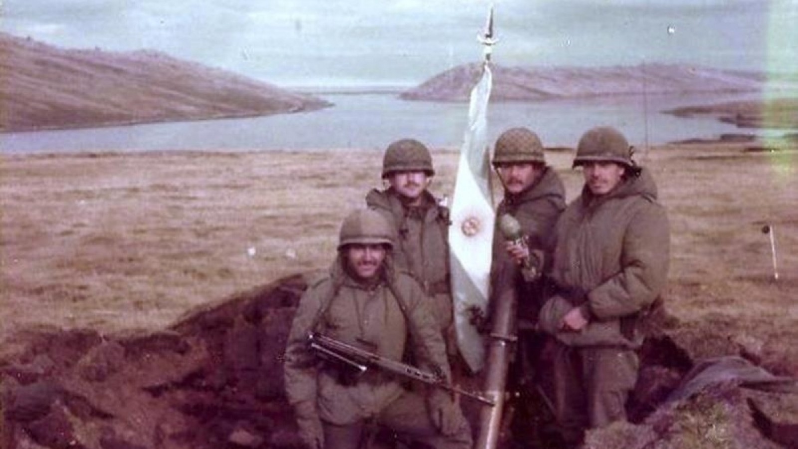 2 de Abril: Día del Veterano y de los Caídos en la Guerra de Malvinas