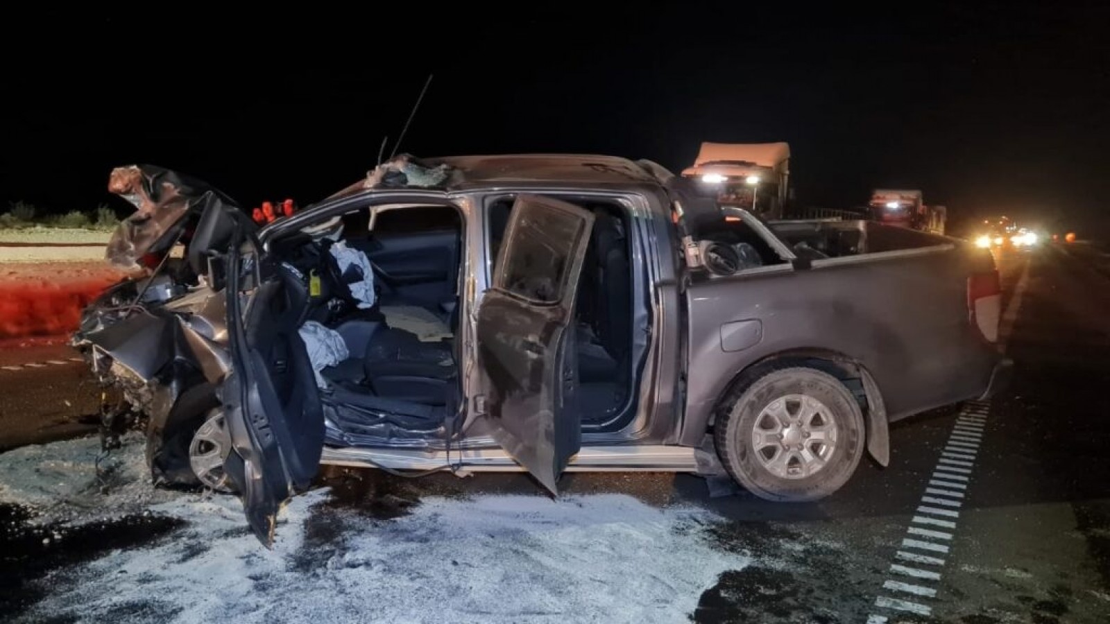 Culpable de homicidio culposo: Walter March responsable del accidente que cobró cuatro vidas