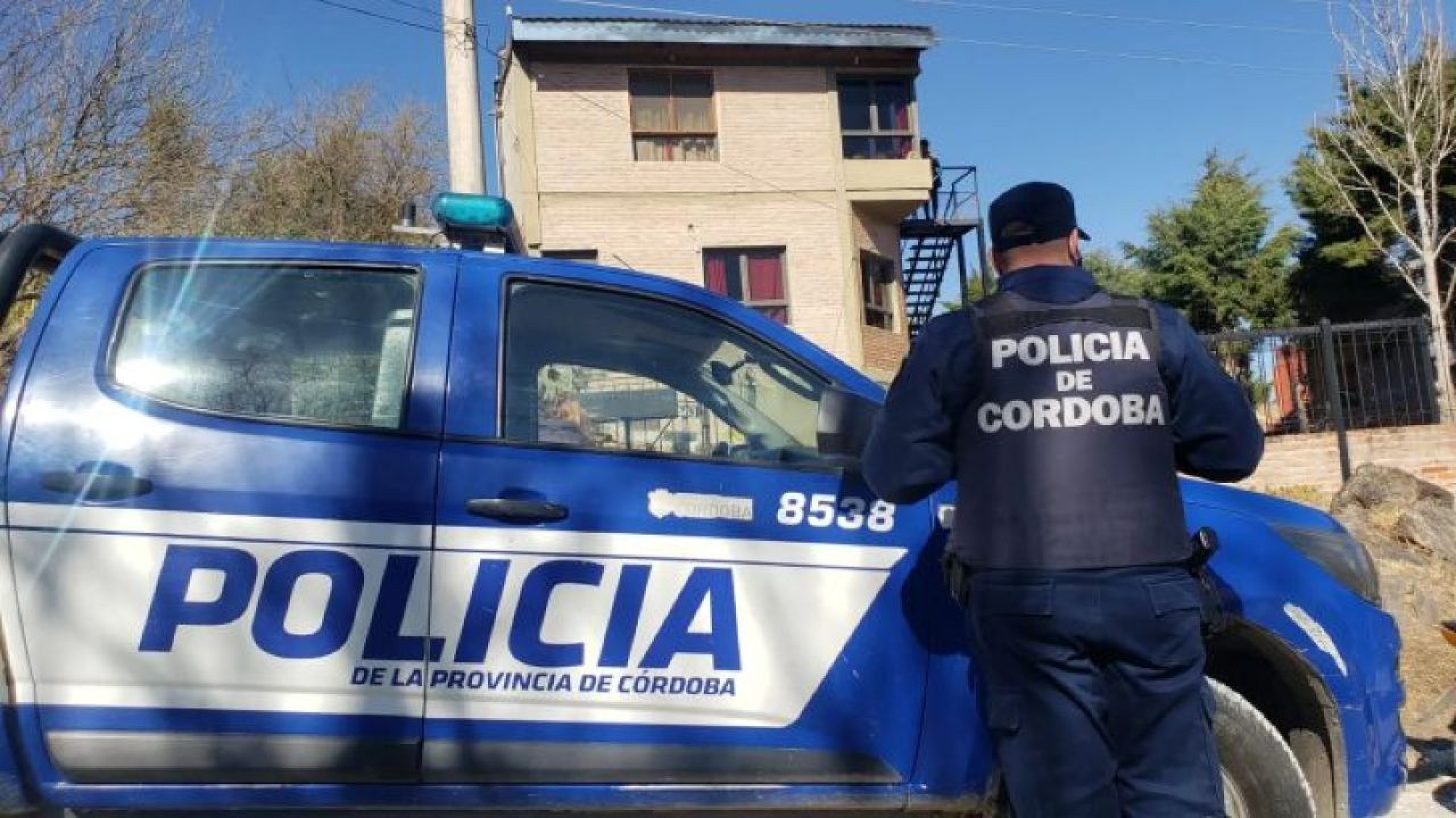 Femicidio en Córdoba: la autopsia confirmó que Rocío Gómez recibió más de 10 puñaladas