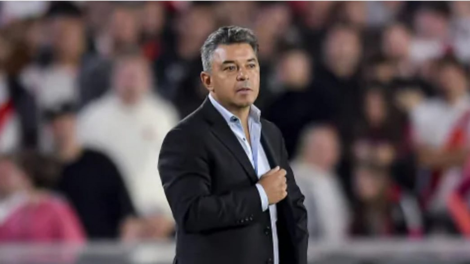 River empató con Talleres y sigue sin rumbo: no logró la clasificación a octavos