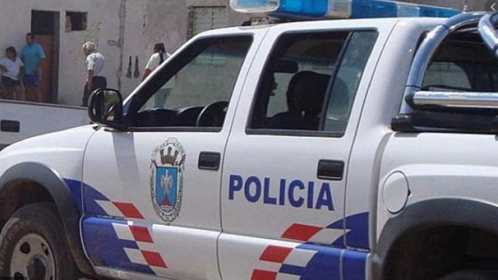 Un niño está en estado crítico tras recibir un disparo en la cabeza