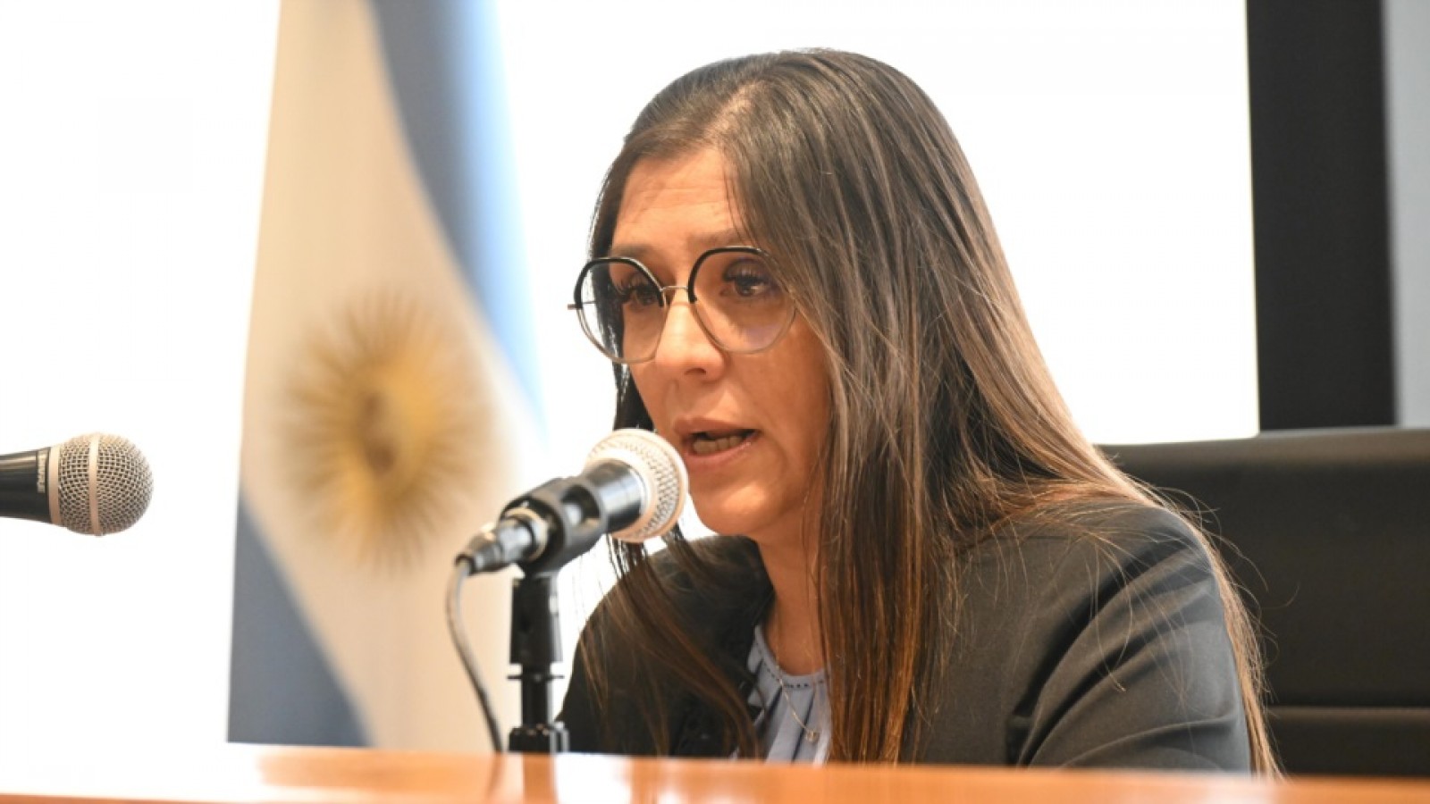 Causa Pingüinos: La Regina denunció a la jueza Martini ante el Consejo de la Magistratura por mal desempeño