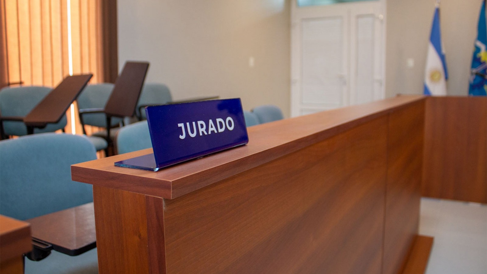 Trelew: Un pastor enfrentará un juicio por jurados en una causa por abuso sexual