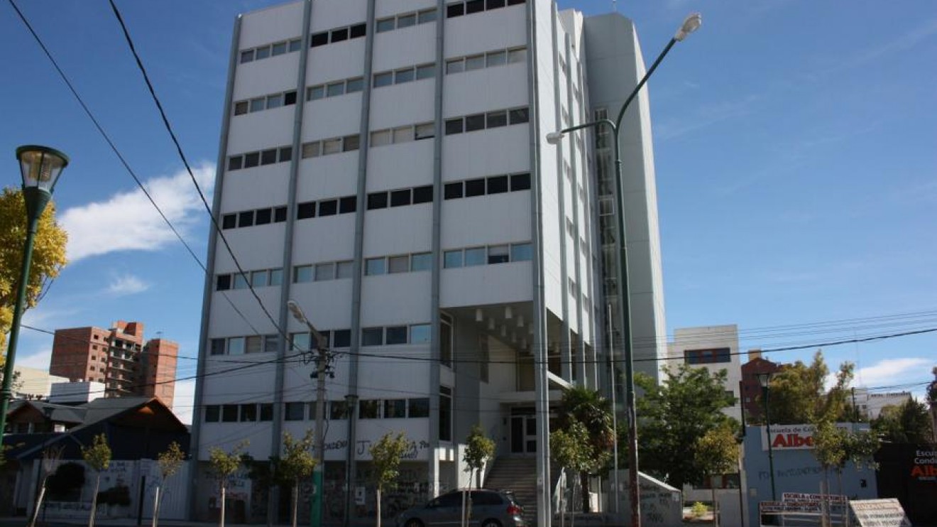 Dos años de prisión para el conductor responsable de un choque fatal en Trelew