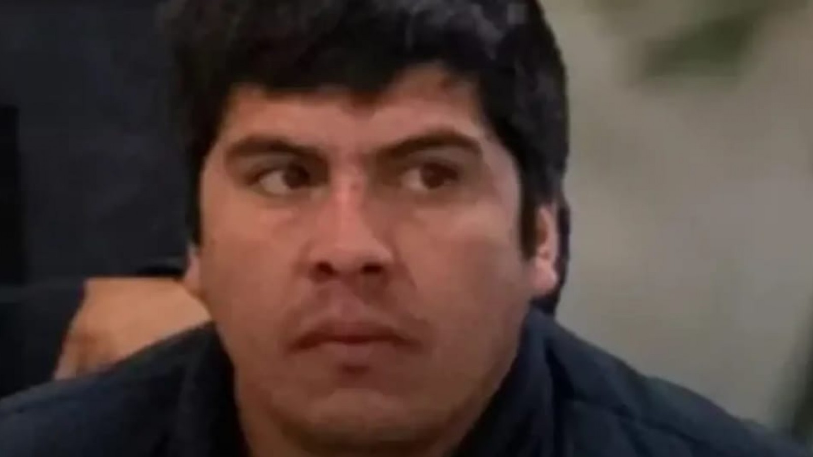 Chubut solicitó la extradición de Vargas Nehuén tras ser detenido en Chile por el femicidio de Ana Calfín