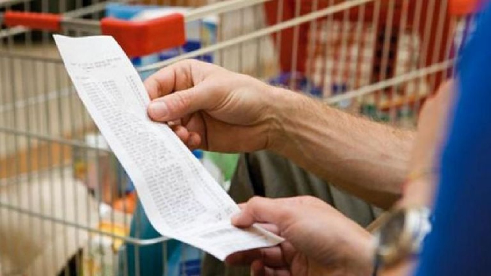 INDEC: la inflación bajó a 2,8% en abril, acumulando 47,3% en 12 meses