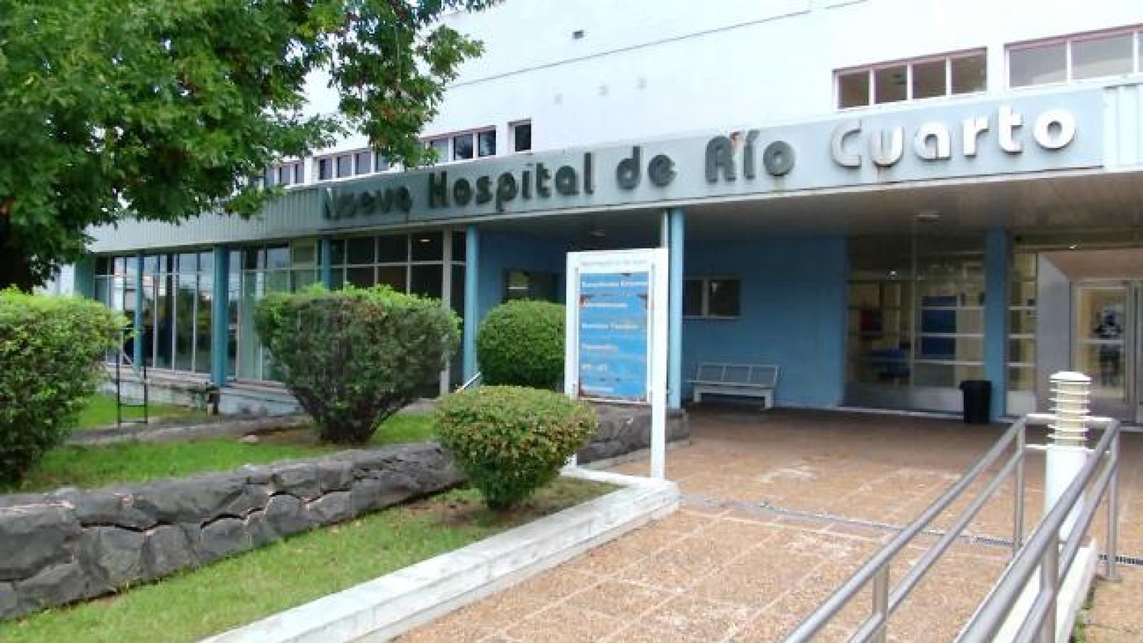 Grave incidente en Río Cuarto: una nena de 13 años recibió un disparo en la cabeza