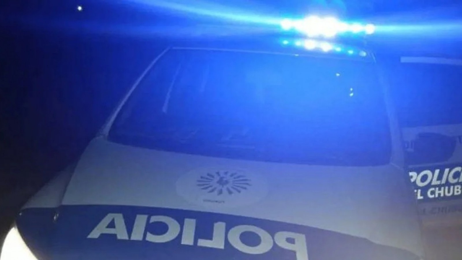 Tiroteo en el Barrio Roca: un proyectil ingresó en el dormitorio de un efectivo policial