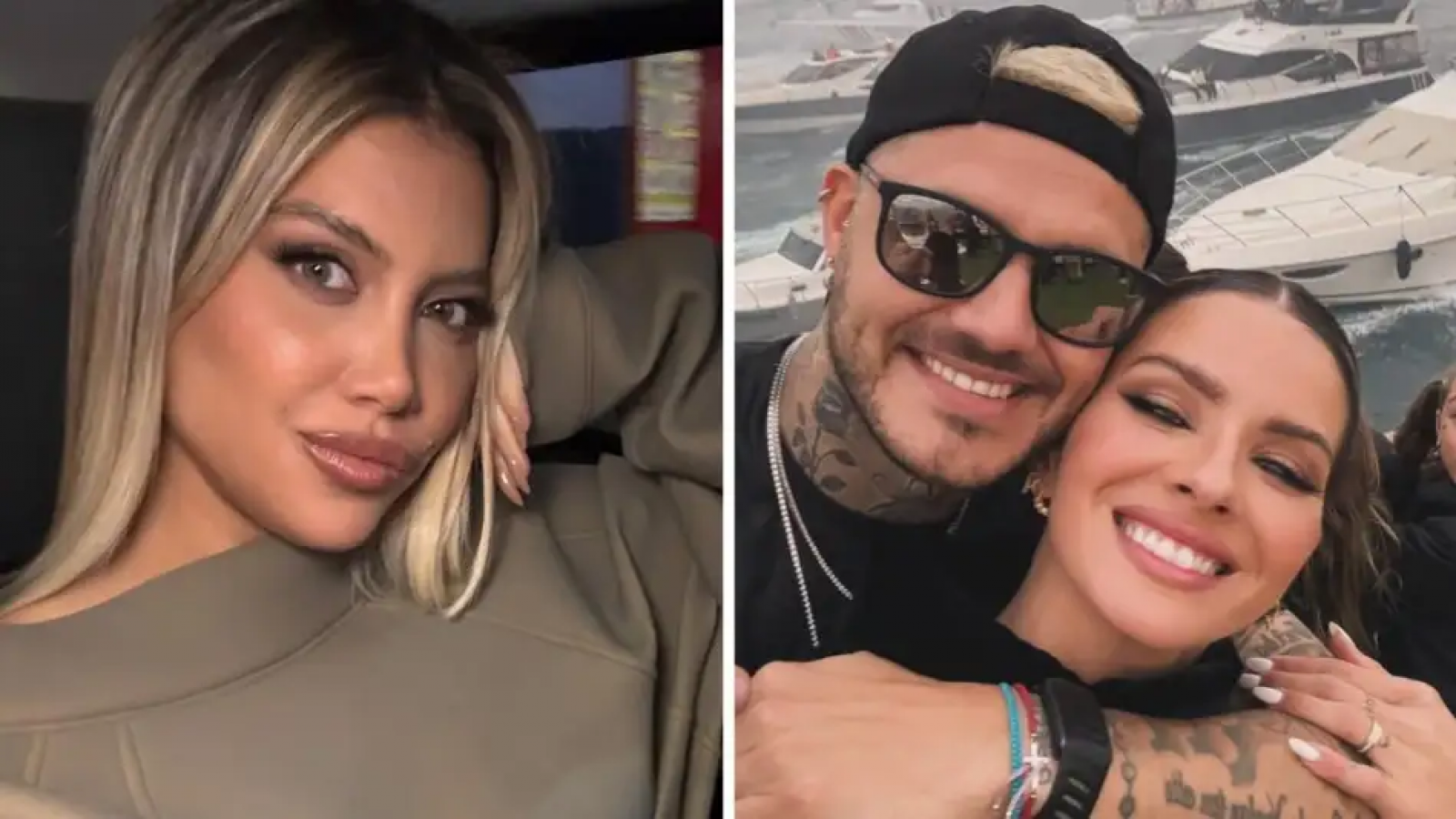 Wanda Nara lanzó una grave acusación contra Mauro Icardi por la muerte de una de sus mascotas