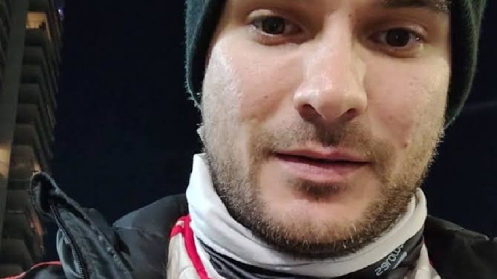 La solidaridad de los vecinos permitirá el traslado de Leo Paillalef a Rawson