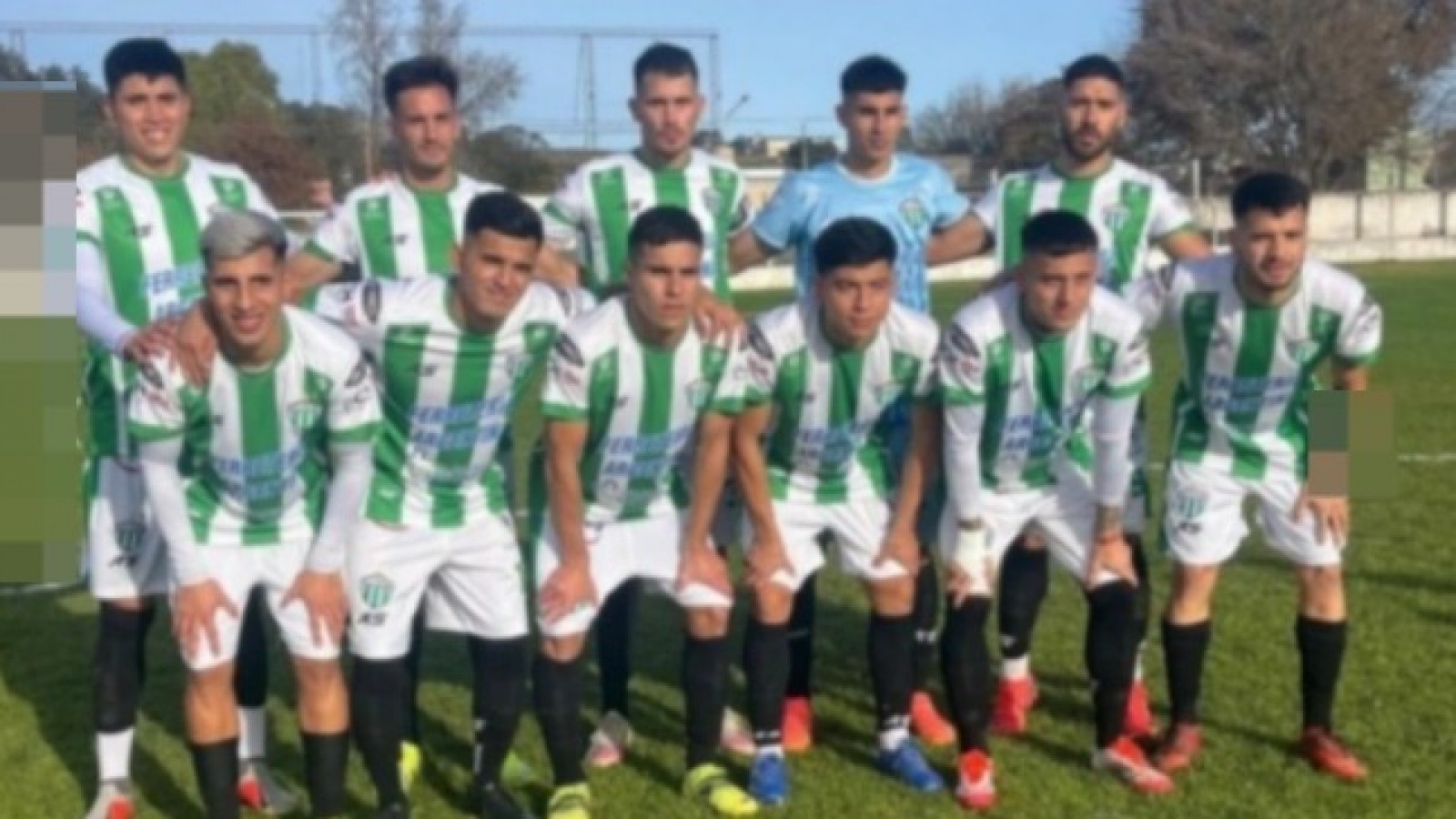 Germinal cayó ante Santamarina en Tandil y sigue sin levantar cabeza