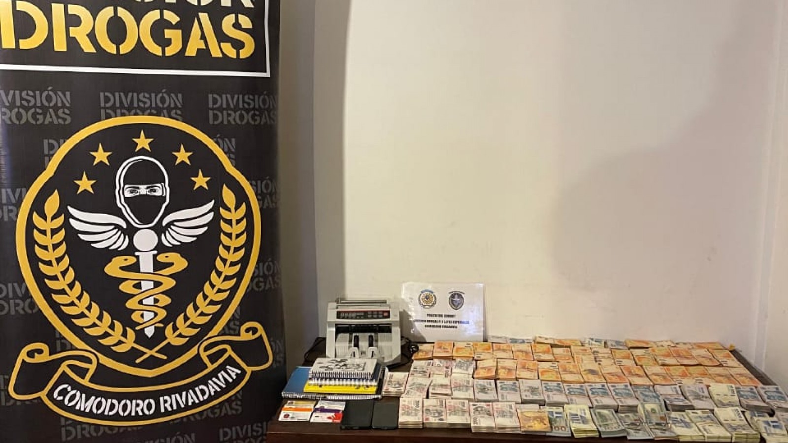 Cayó una banda que estafaba con identidades falsas: investigan casos en el Valle