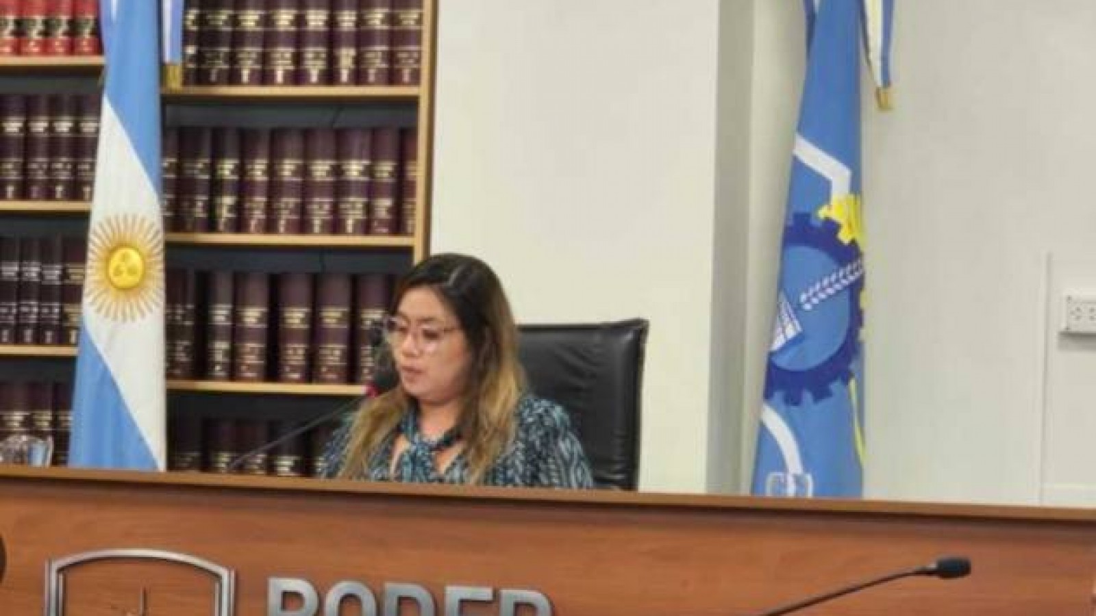 Apartaron a la jueza de la causa por el Chubutazo tras un pedido de la defensa