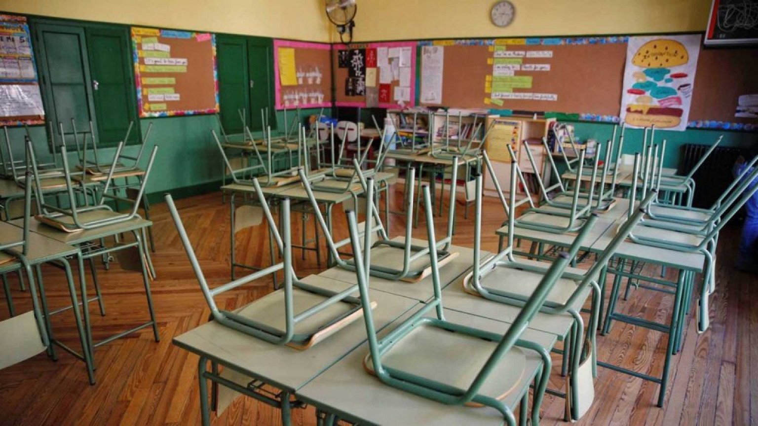 Rawson: una docente pidió frenar la crueldad en las redes tras la muerte de dos alumnos en una semana