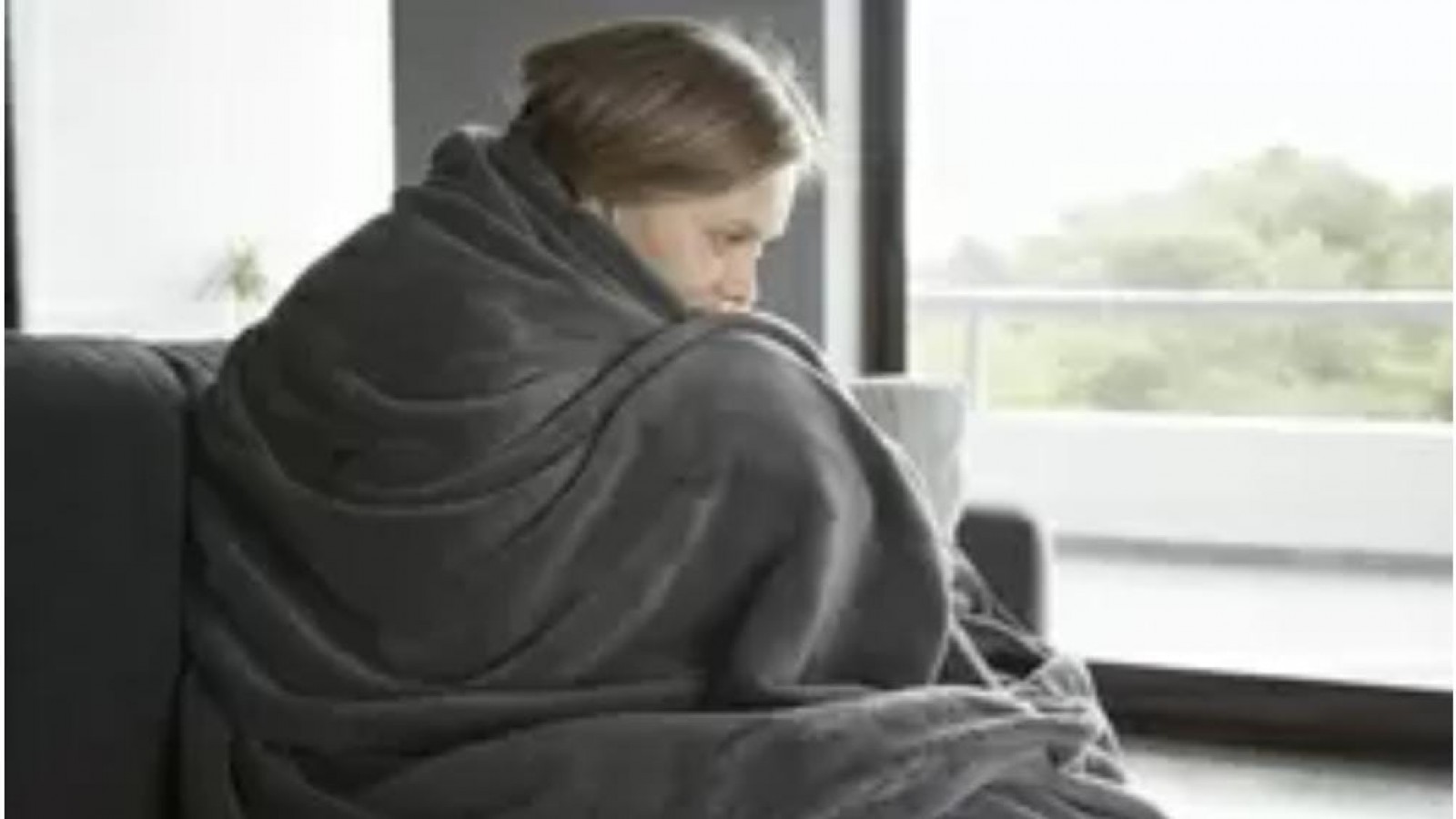 Puerto Madryn marcó -5°C y quedó entre las ciudades más frías del país