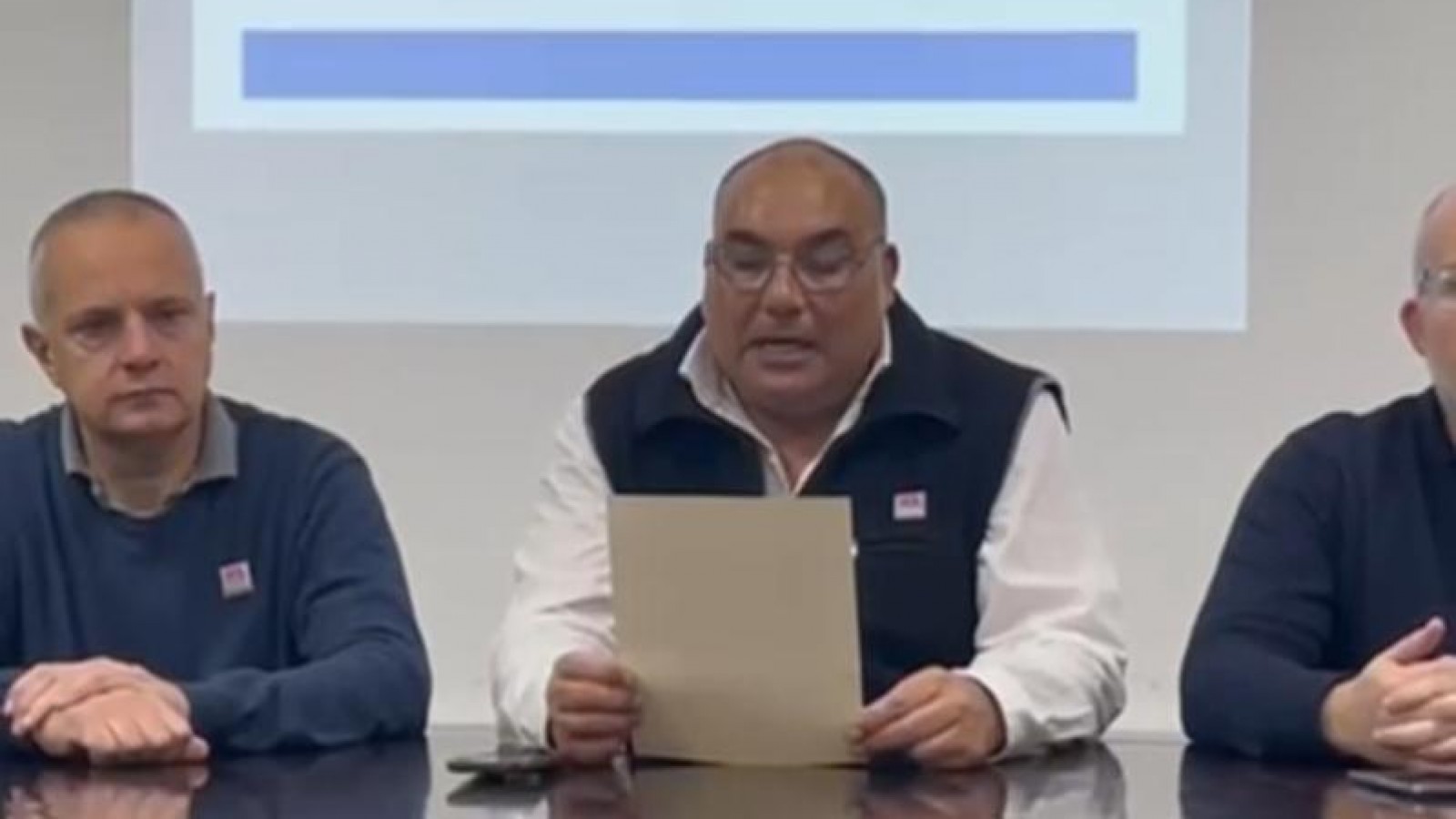 Trabajadores del INTA Trelew piden al gobernador y a los legisladores nacionales de Chubut que se opongan al cierre de las agencias