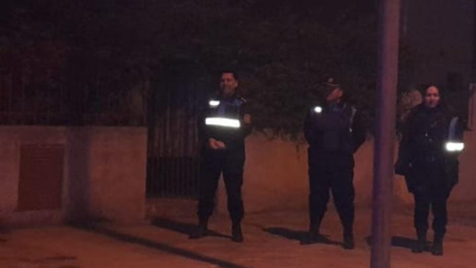 Operativo antidrogas en Esquel y Lago Puelo: secuestran marihuana, dinero y celulares