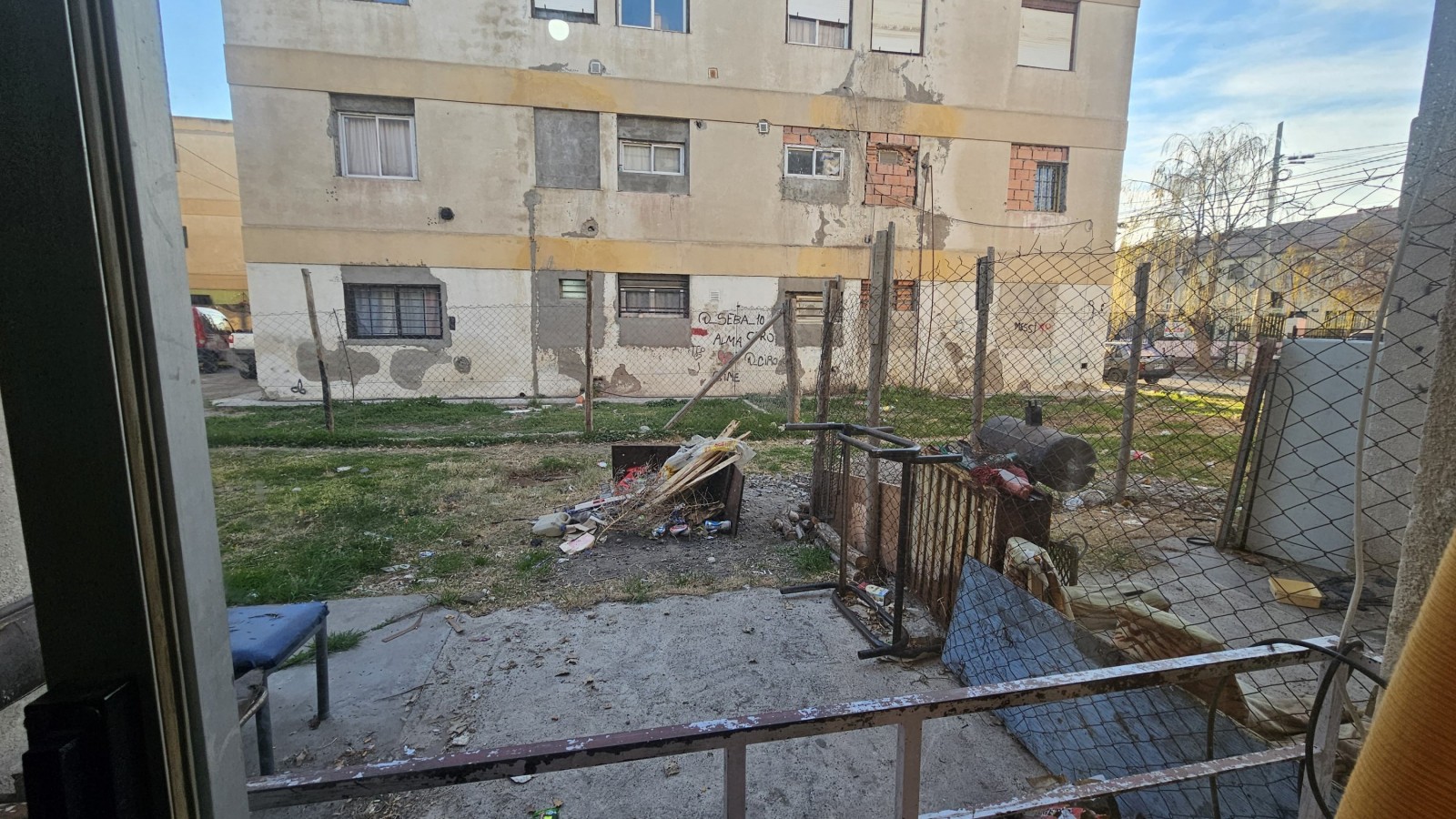 Dos personas fueron detenidas por secuestrar y agredir a un joven delivery