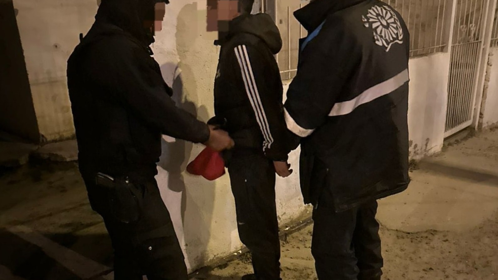 Puerto Madryn: un hombre con arresto domiciliario fue detenido tras ser visto fuera de su casa