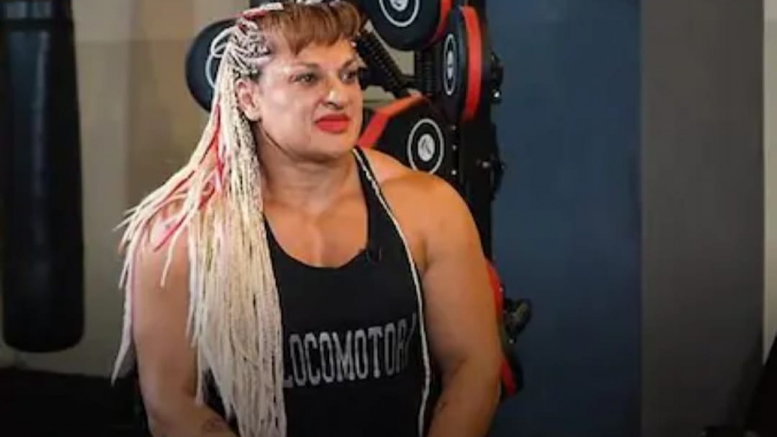 La batalla más dura de "Locomotora" Oliveras: el mensaje del parte médico