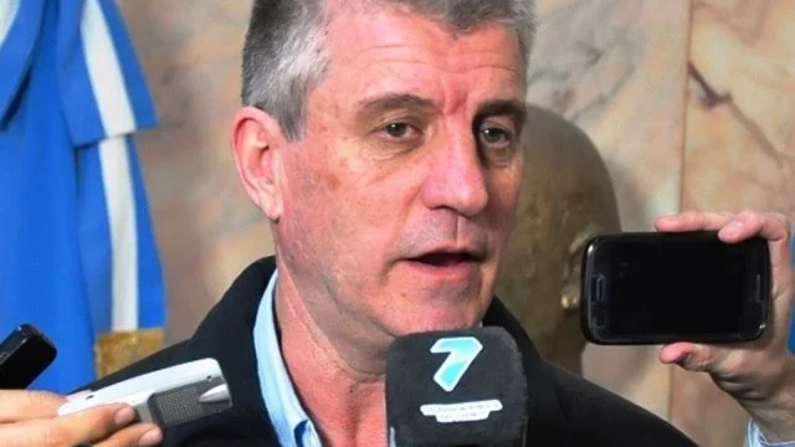 Eliceche: "La figura de Juan Pablo es mucho más competitiva de lo que puede ser Dante en el mes de octubre".