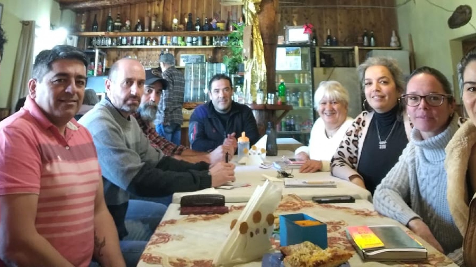 Emergencia económica en la Comarca Andina: empresarios declaran crisis profunda