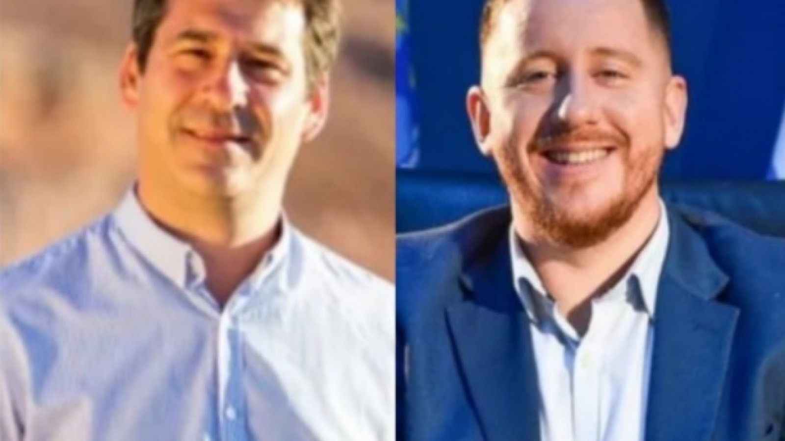 Burgoa apuntó contra Bowen: "Esta interna está fogoneada desde afuera"