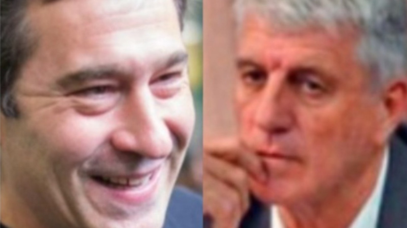 Juan Pablo Luque es la figura más fuerte que tiene el justicialismo para presentar en octubre