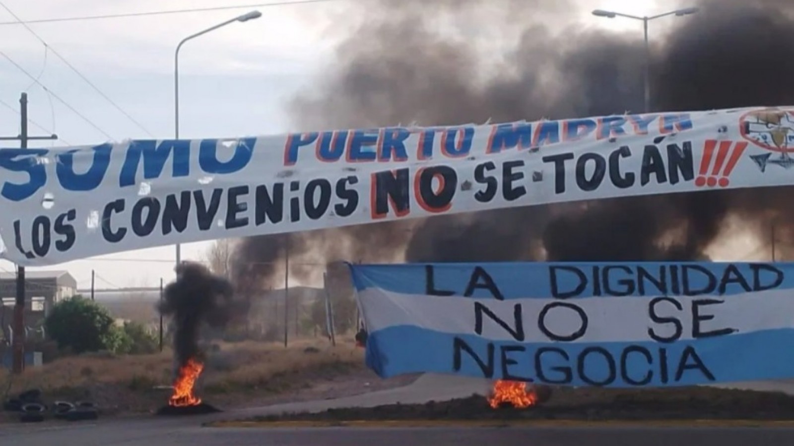 Regalías en rojo, la pesca no repunta y no hay un plan de salvataje a la vista