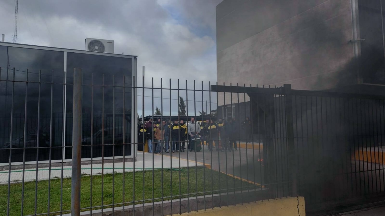 Vialidad Provincial en alerta: denuncian desfinanciamiento y falta de respuestas salariales