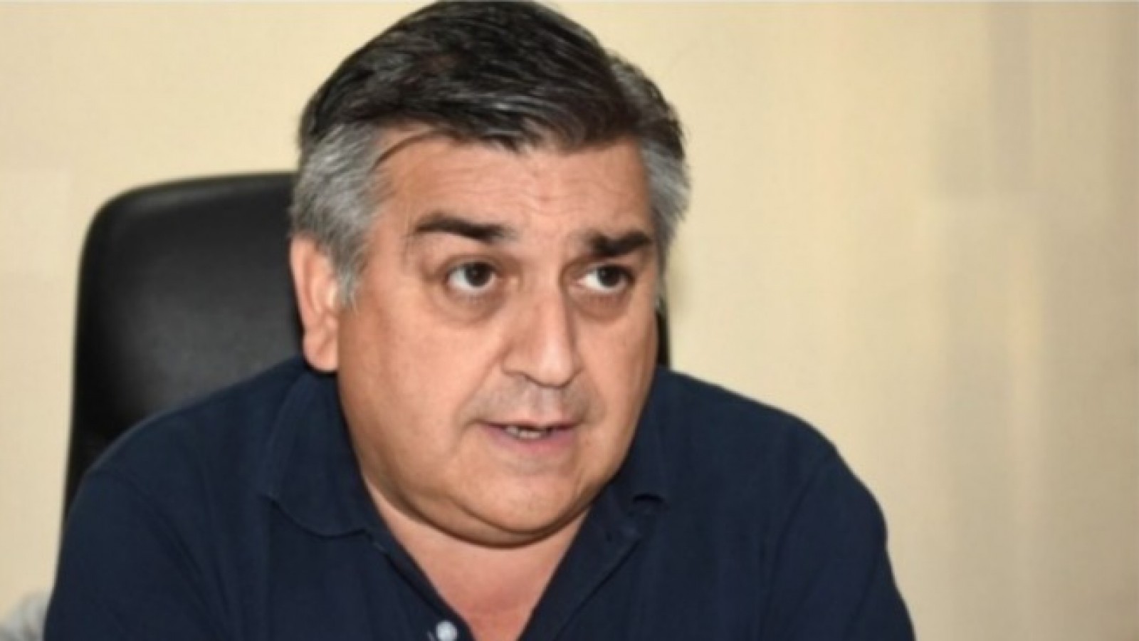 "Luque tiene una gran posibilidad de ser el candidato que necesitamos para el Congreso", afirmó Luis Núñez