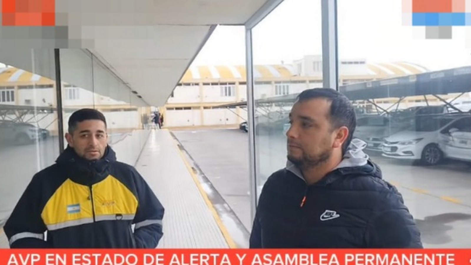 Viales en asamblea permanente por sueldos atrasados y falta de insumos: "Que un empleado le tenga que pedir a su empleador herramientas es una situación muy grave"