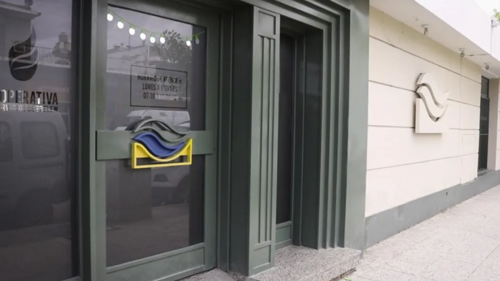 La Cooperativa Eléctrica de Trelew pagó la totalidad de la factura de julio a CAMMESA