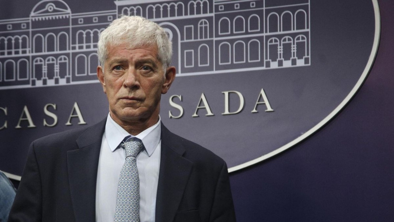Denunciaron penalmente al ministro Cúneo Libarona por un vídeo ofreciéndose como lobbista internacional