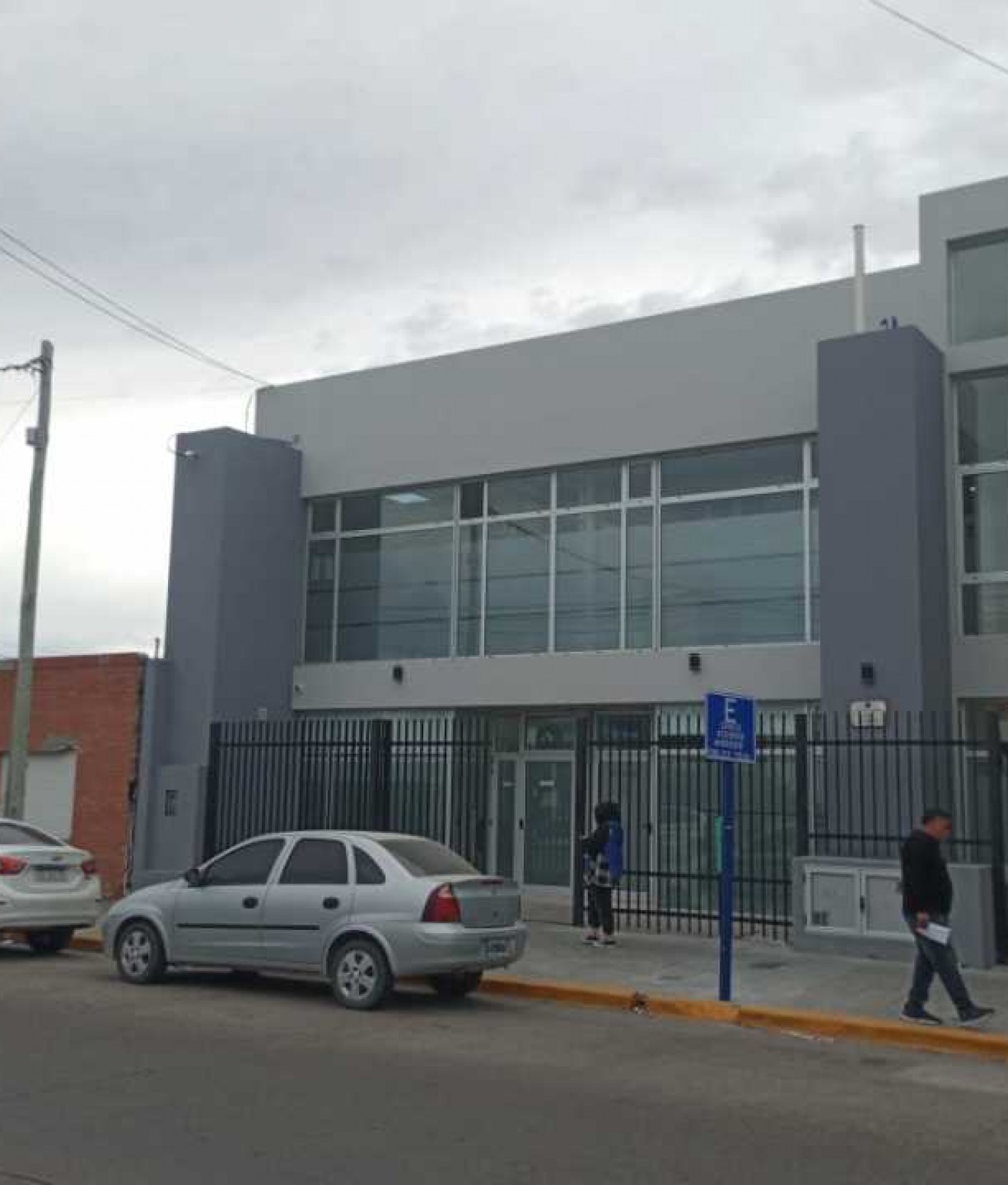 Pidieron un año de cárcel por el robo de una bicicleta en el barrio Policial