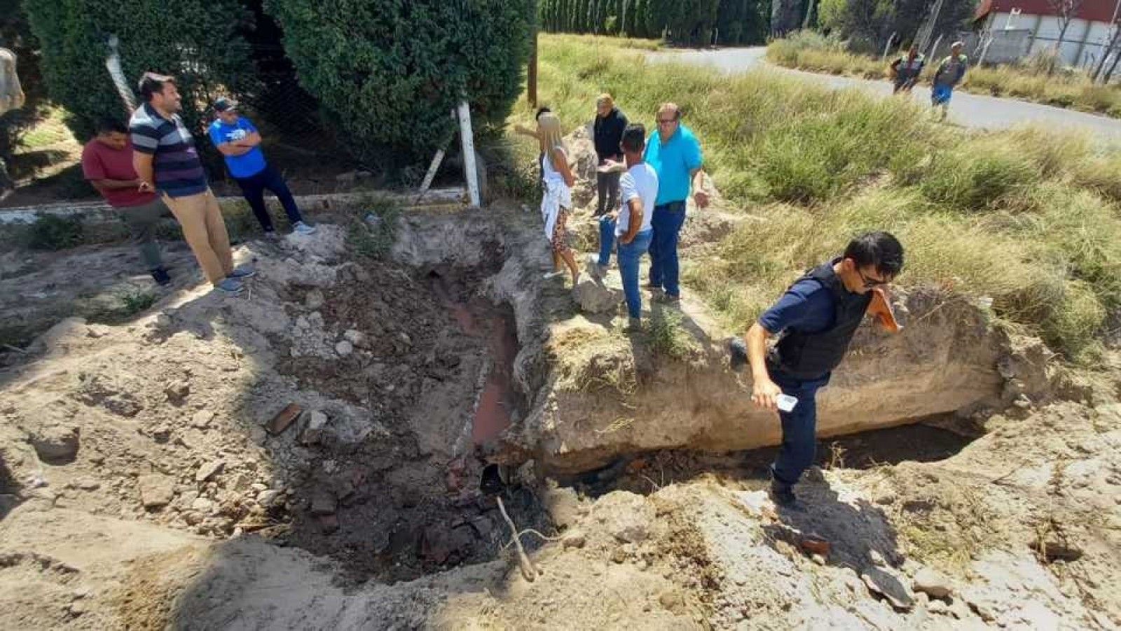 Juicio histórico en Puerto Madryn por el presunto daño ambiental de empresa pesquera