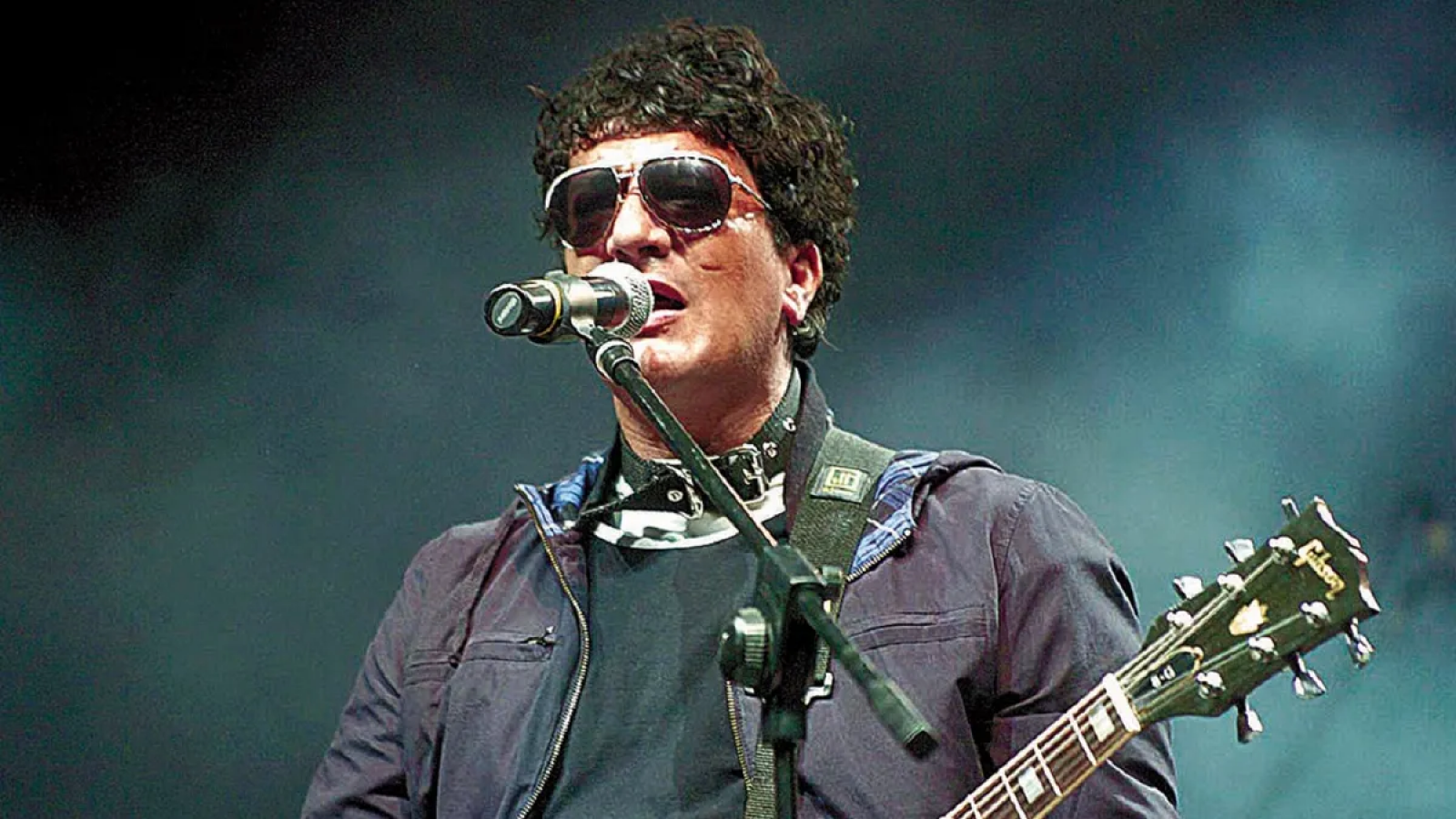 "Pity" Álvarez anunció un show en Vélez tras siete años fuera de los escenarios