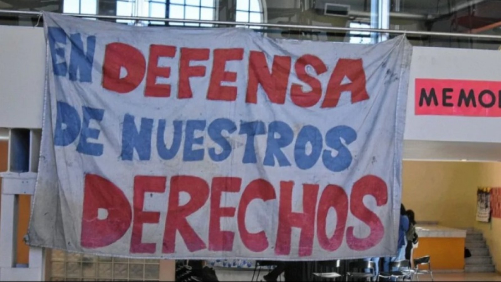 Docentes en alerta por salarios adeudados y posible aumento en la edad jubilatoria: "Seguimos sin convocatoria a paritarias"