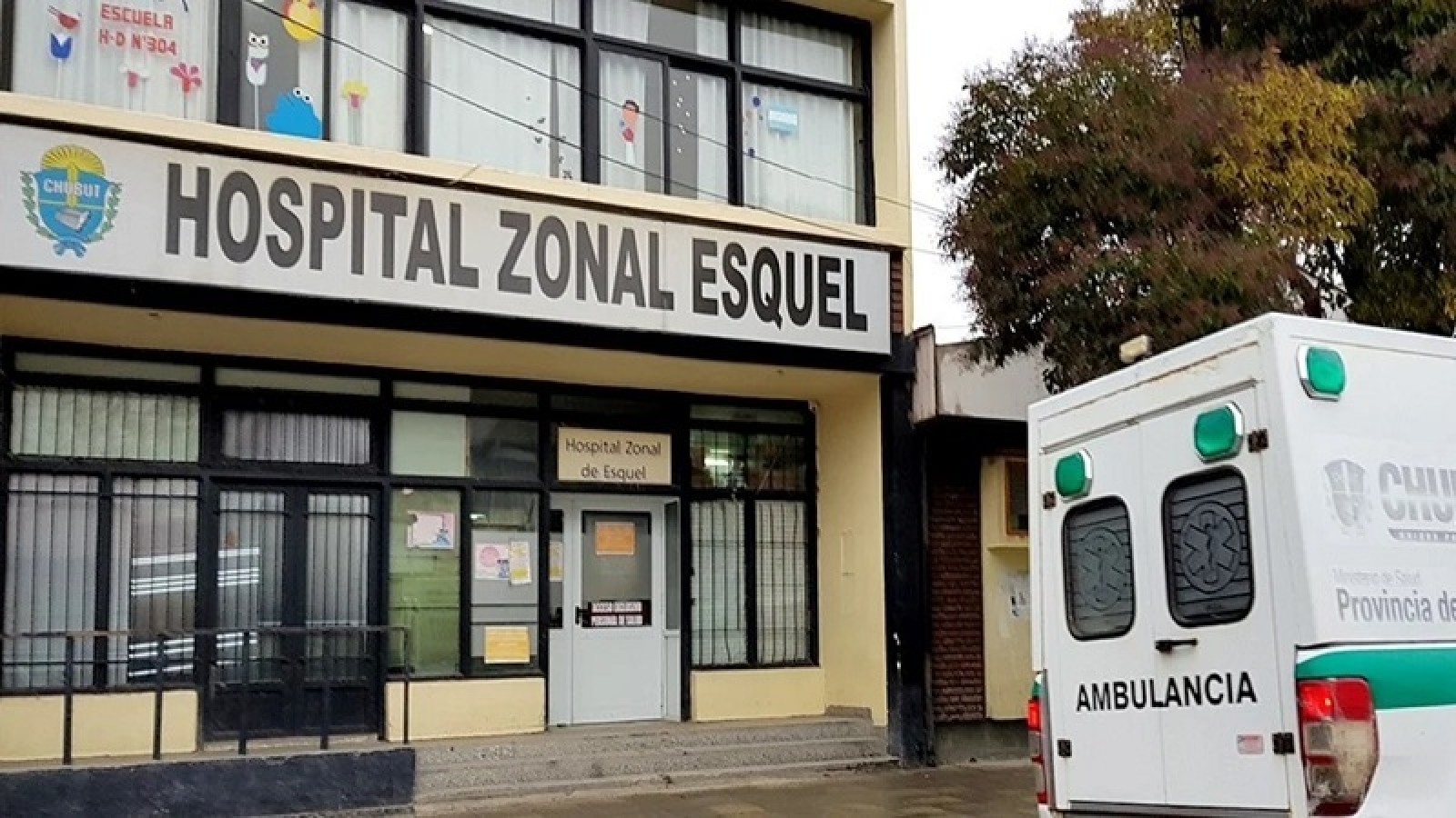 Pedido urgente de médicos del Hospital Zonal de Esquel