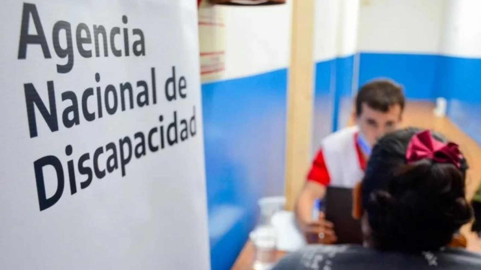 El Gobierno nacional intervino la Agencia Nacional de Discapacidad