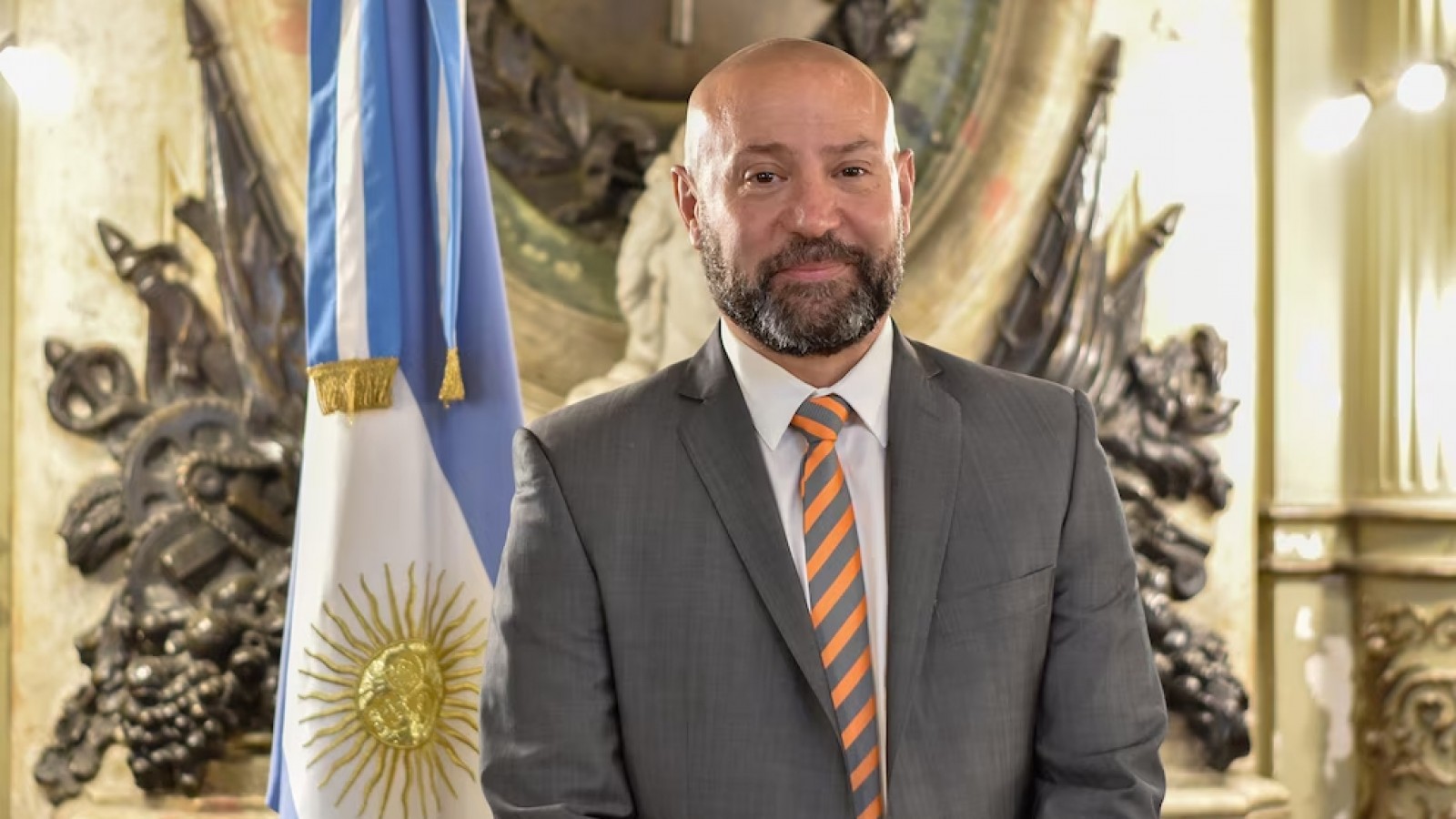 Escándalo en la ANDIS: allanaron la Agencia de Discapacidad y la droguería Suizo Argentina