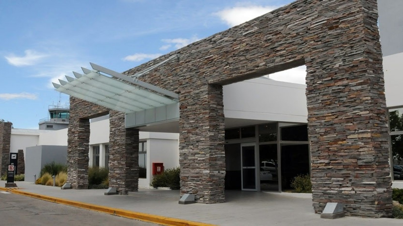 Paro nacional: el Aeropuerto de Trelew funcionará con normalidad
