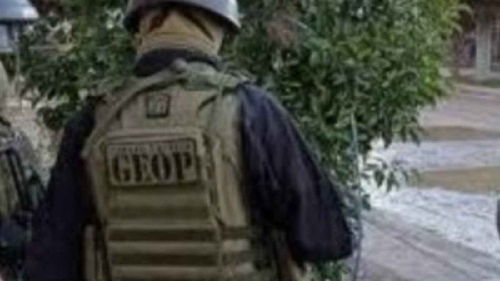 ESCÁNDALO EN LA CÚPULA POLICIAL DE CHUBUT: UN ALTO MANDO DEL GEOP FUE DENUNCIADO POR ABUSO SEXUAL POR UNA AGENTE EN COMODORO