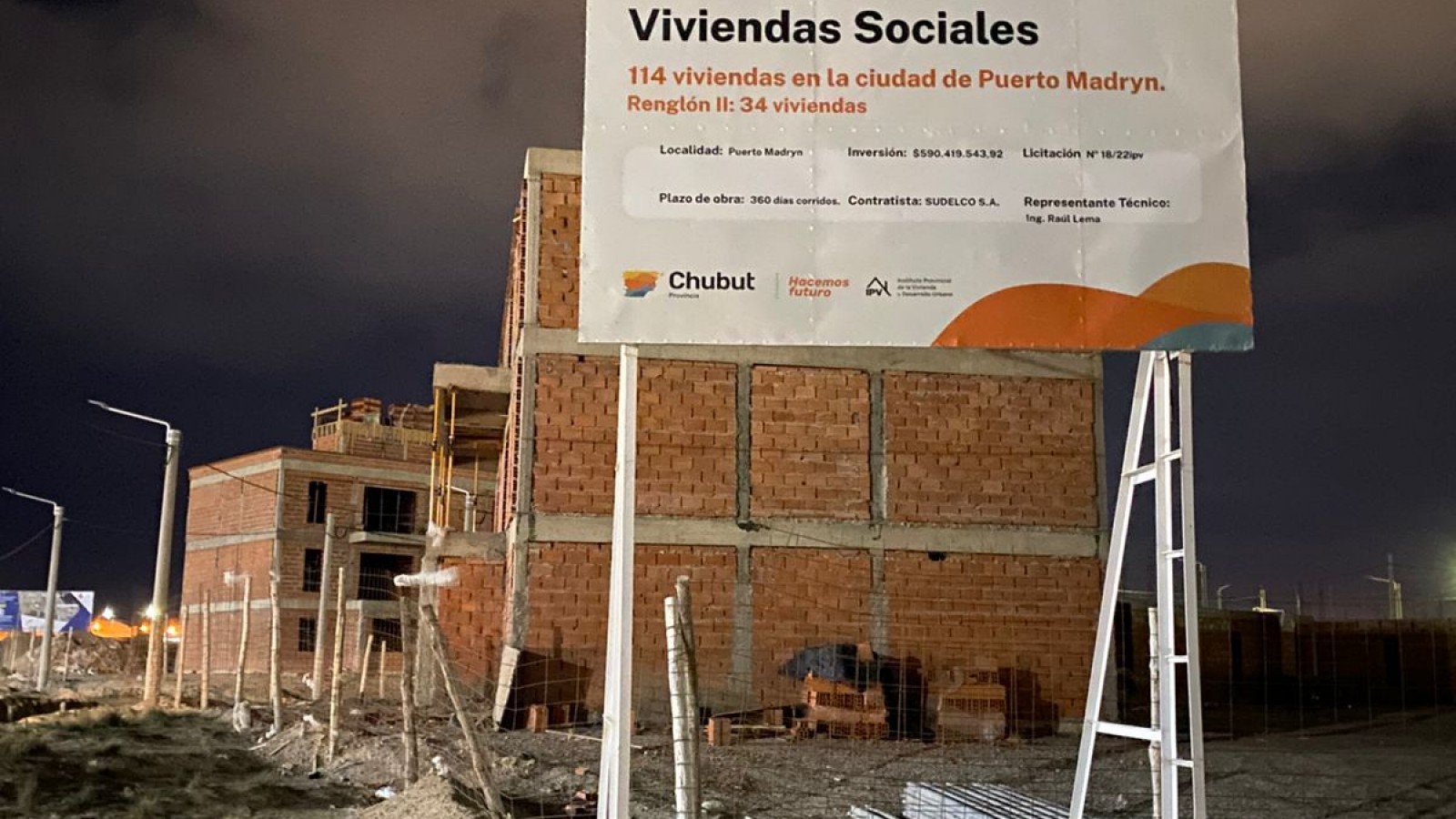 El obrero que falleció tras caer de una obra no llevaba arnés de seguridad