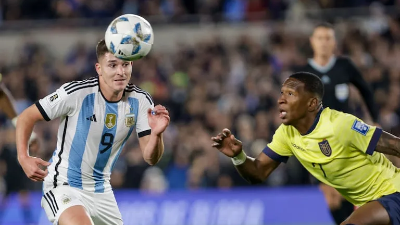 Argentina visita a Ecuador en el cierre de las Eliminatorias rumbo al Mundial 2026