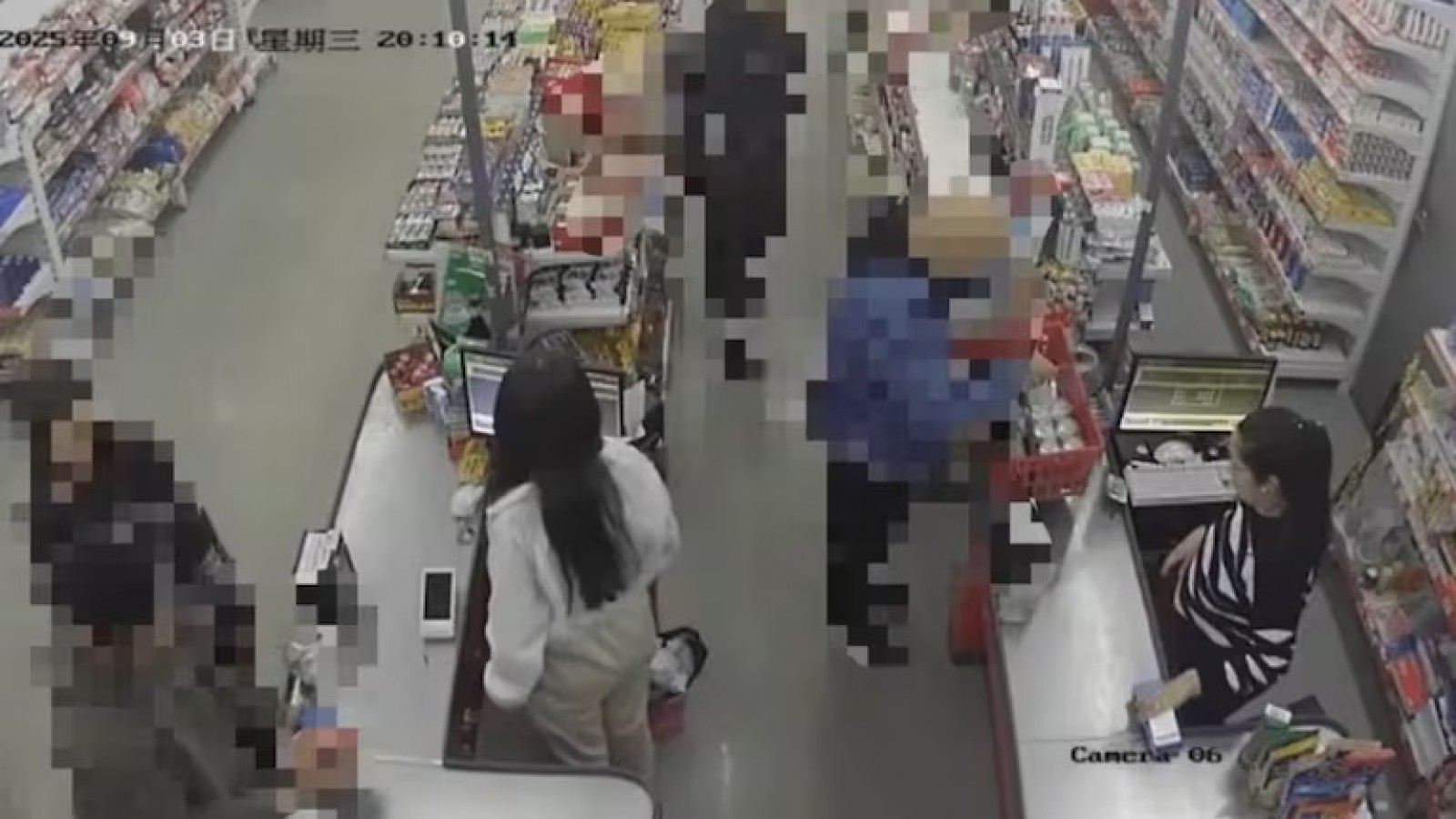 La Plata: denuncian a dos empleadas por estafar $7 millones en un supermercado