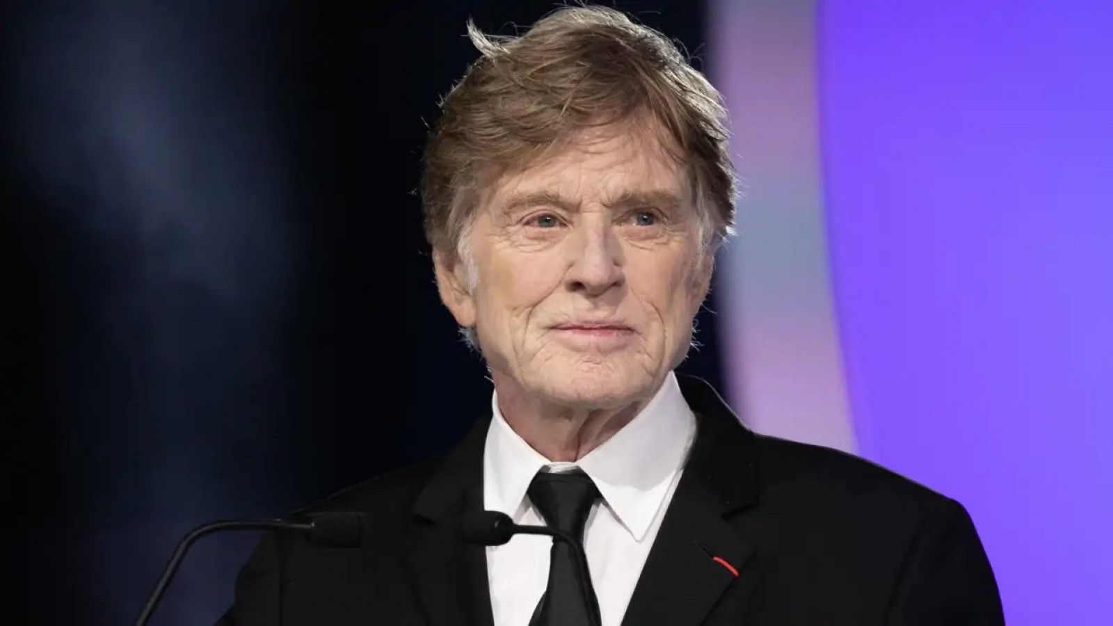 Murió Robert Redford, leyenda de Hollywood, a los 89 años