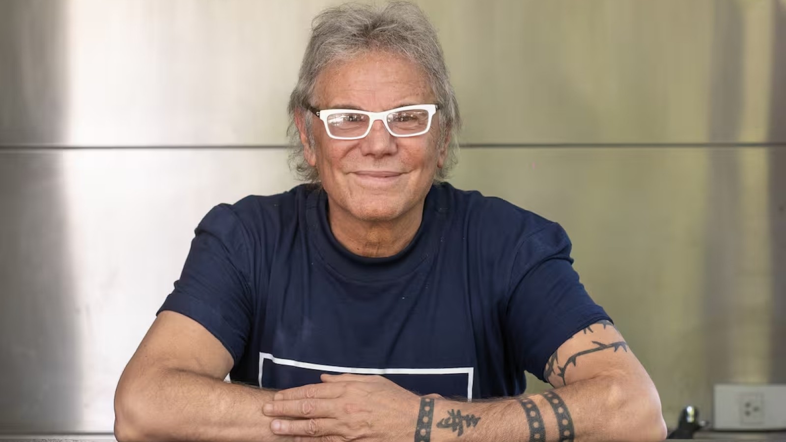 Beto Casella: "No recuerdo peor momento que este"